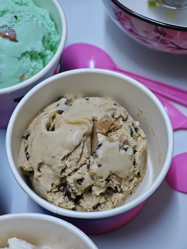 Baskin Robbins @ Senawang Baskin Robbins @ Senawang