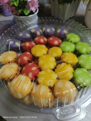 3217 Taman Indah,73000 Tampin Negeri Sembilan