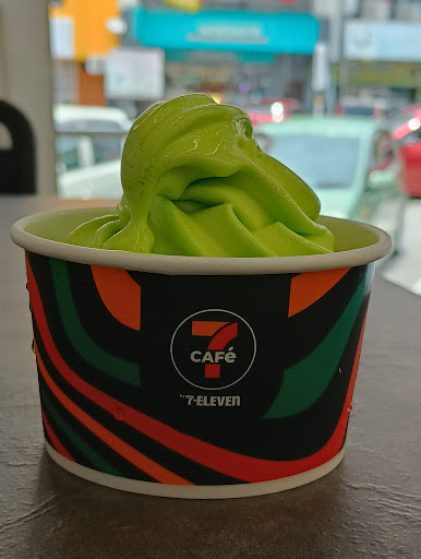 7-11 Store 7-11 Store