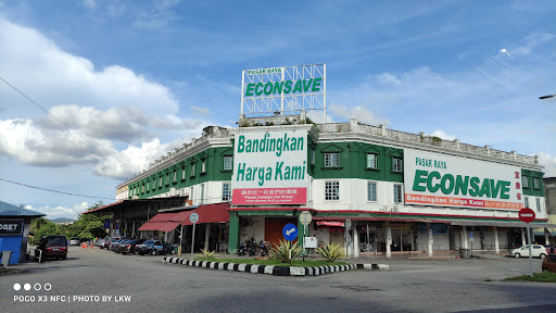 Econsave Tampin Econsave Tampin