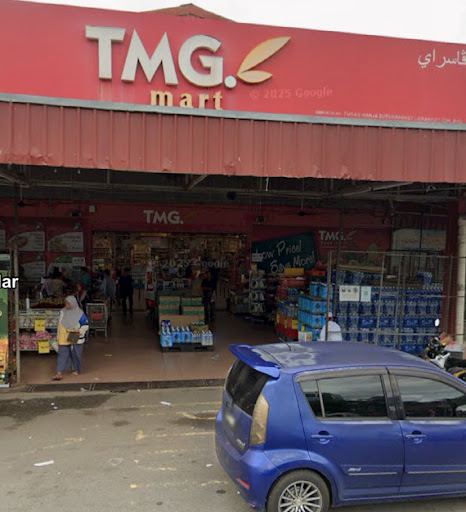TMG Mart Jerantut Bandar TMG Mart Jerantut Bandar