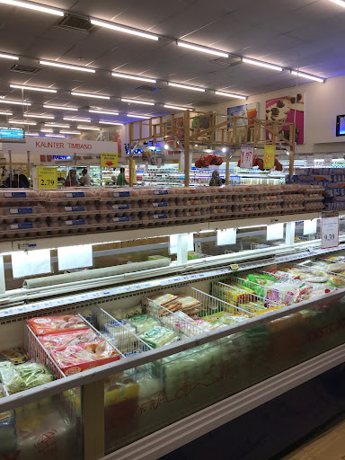 TF Value-Mart Jerantut TF Value-Mart Jerantut