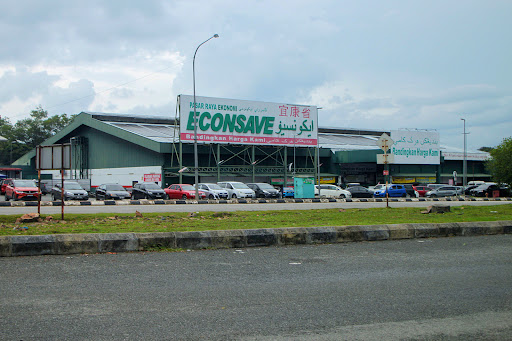 Econsave Jerantut (Hypermarket | Wholesale)