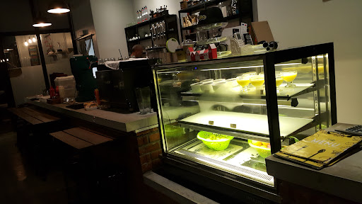 Bee's Food & Coffee Bee's Food & Coffee