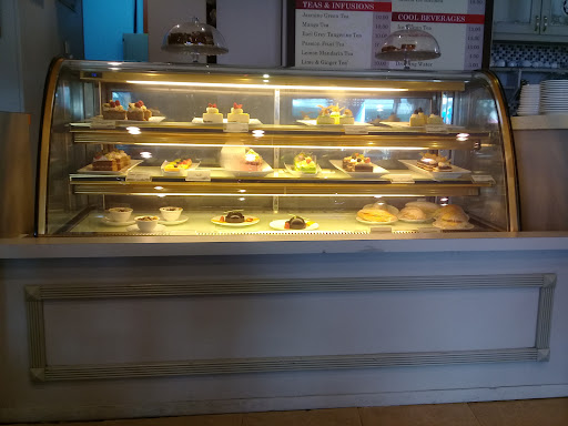La Boulangerie La Boulangerie
