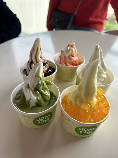 Jom Chá by Farm Fresh - Genting Highlands Premium Outlets (GPO) Jom Chá by Farm Fresh - Genting Highlands Premium Outlets (GPO)