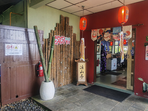 Ryo Zan Tei