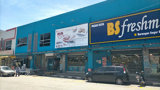 BS FRESHMART KUALA LIPIS