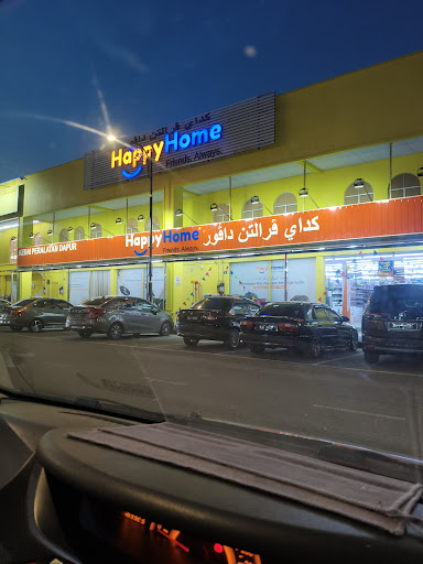 HappyHome Kuala Lipis HappyHome Kuala Lipis