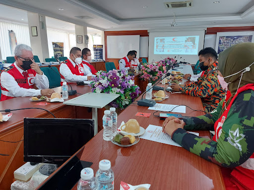 Kedai Runcit Koperasi IPG Lipis
