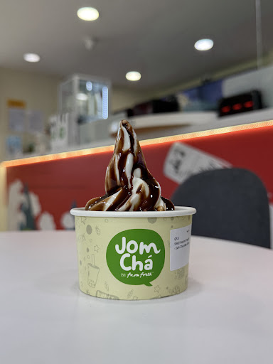 Jom Cha by Farm Fresh, Kuantan, Pahang