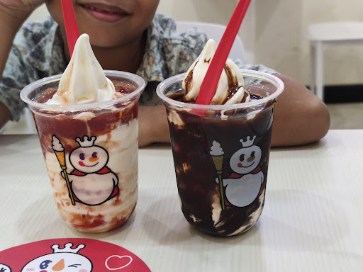 Mixue 蜜雪冰城 • Kuantan