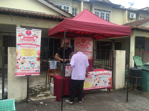 Mahkota Aiskrim Kuantan Mahkota Aiskrim Kuantan