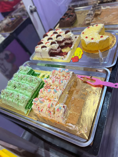 Dessert Hauz & Cafe