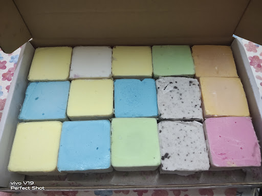 iCeLy icecream potong kuantan