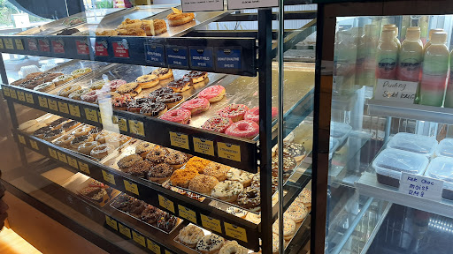 Donut, Ice Blended & Pastry by SEDO @ Batu 6, Taman Tas