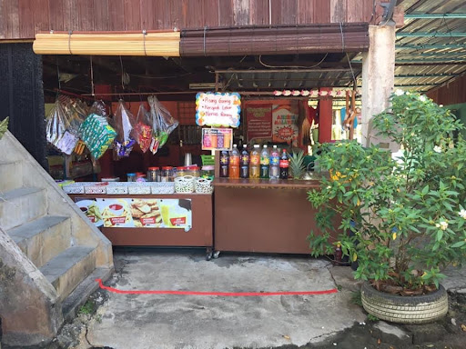 SendudukPutihHouseKuantan