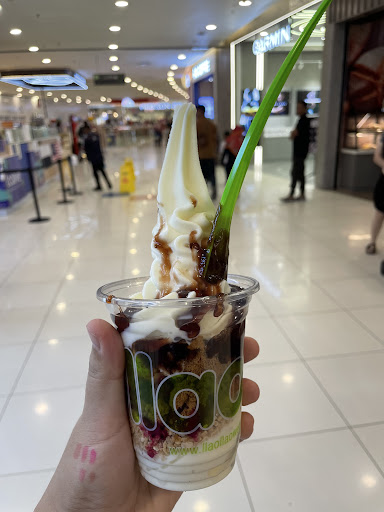 llaollao East Coast Mall Kuantan