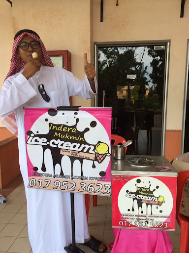 Aiskrim kifayah kuantan Aiskrim kifayah kuantan