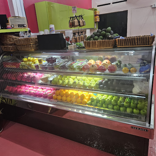 Juice & Mamasab Hub