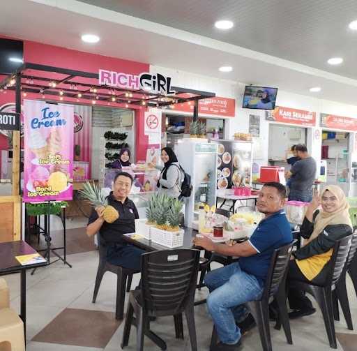 Studio Lapan Enterprise Studio Lapan Enterprise