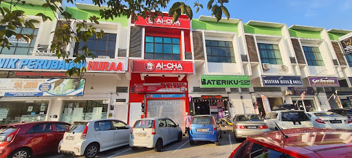 AiCHA Bukit Setongkol Kuantan AiCHA Bukit Setongkol Kuantan