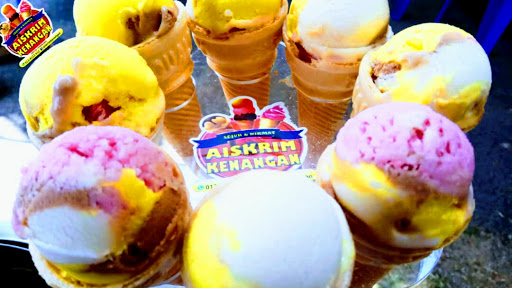 Aiskrim Kenangan Katering Aiskrim Temerloh