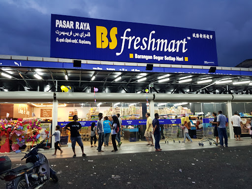 Pasaraya Freshmart Mentakab Pasaraya Freshmart Mentakab