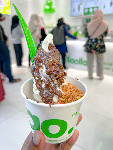 llaollao @ Temerloh