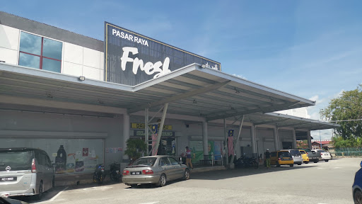 Pasaraya Fresh Choice