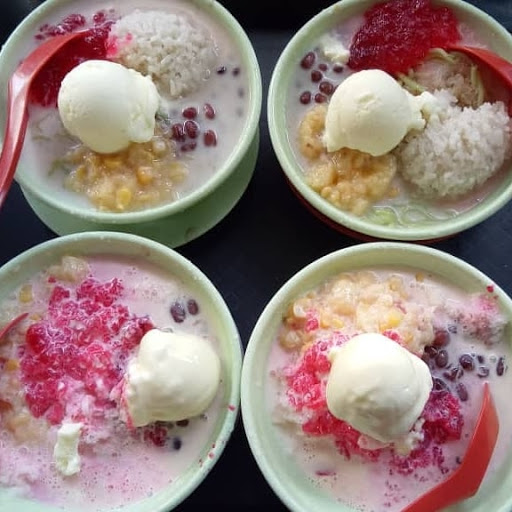 Cendol Saleem Maju Cendol Saleem Maju