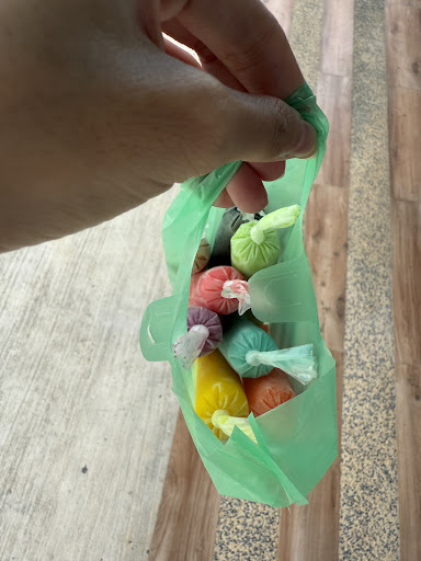 Aiskrim Opah Aiskrim Opah