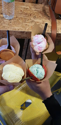 TastyCream TastyCream
