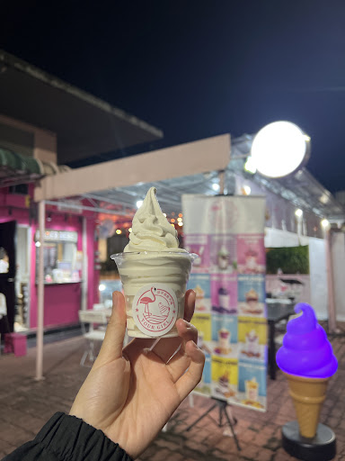 Your Girl Yogurt Cafe
