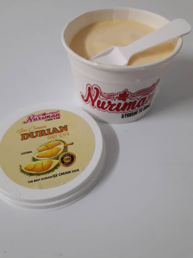 Nuriman Ice Cream Nuriman Ice Cream
