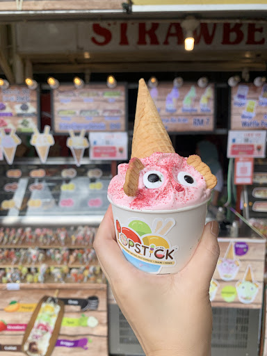 Popstick