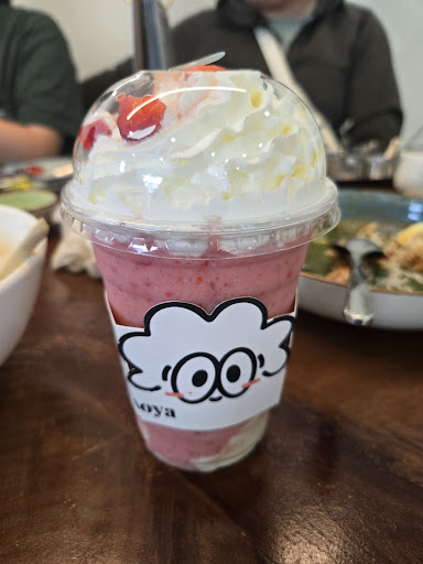 Rasa Soya Cafe Cameron Highland