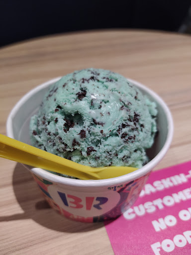Baskin-Robbins Cameron Highland