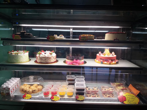 Manisz Delight Bakery & Cafe Manisz Delight Bakery & Cafe