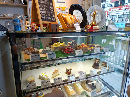 Naux Pastry Naux Pastry