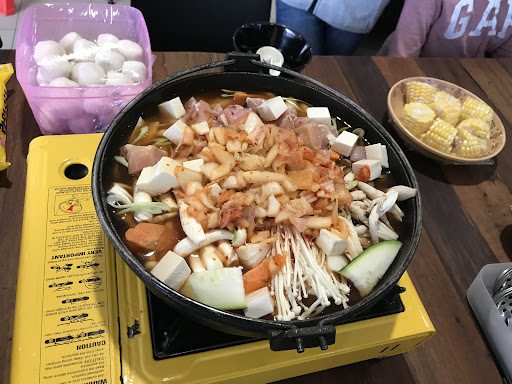 Pizzarella & Misokimchi @Tanah Rata - Halal Western, Japanese, Korean, Steamboat, Vegetarian, Scones & Hi-Tea Restaurant Pizzarella & Misokimchi @Tanah Rata - Halal Western, Japanese, Korean, Steamboat, Vegetarian, Scones & Hi-Tea Restaurant