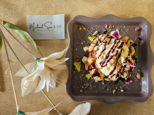 Michael Sue & Co.