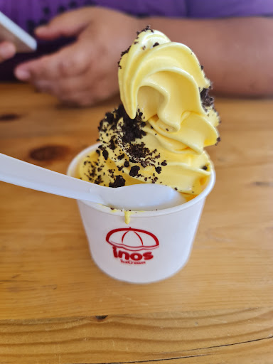INOS ICE CREAM TEMERLOH INOS ICE CREAM TEMERLOH