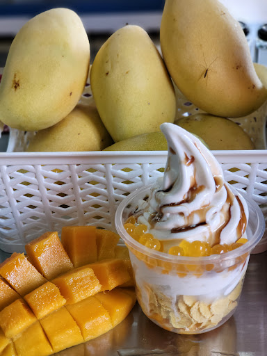 Kaiza's Ice Cream RnR Temerloh Timur