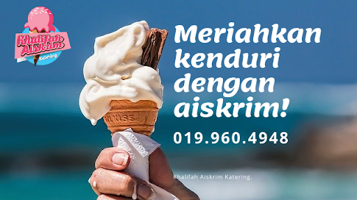 Khalifah Aiskrim Katering Khalifah Aiskrim Katering