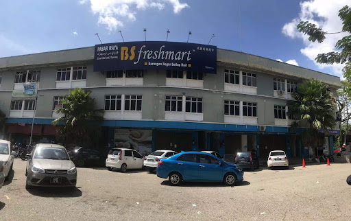 BS FRESHMART FROZEN TEMERLOH @ JALAN TOK MUDA BS FRESHMART FROZEN TEMERLOH @ JALAN TOK MUDA