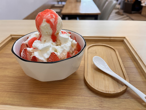 Kafe 3C.Temerloh 3C 카페 Kafe 3C.Temerloh 3C 카페