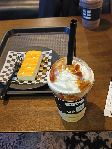 Temerloh Coffee Company