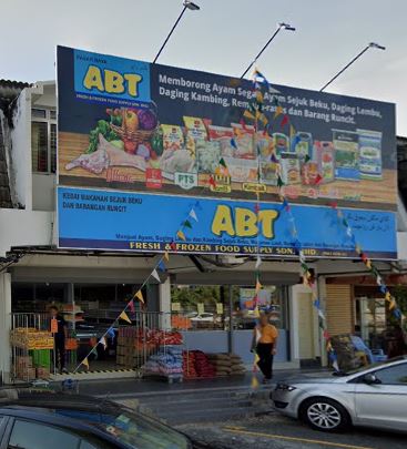 ABT Fresh & Frozen Food Supply Temerloh