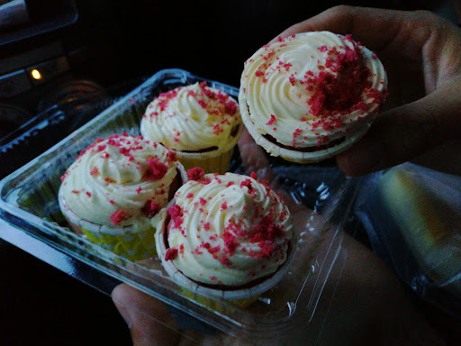 Bambam Cakes